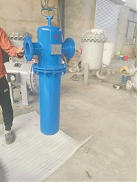 浩恒50立方压缩空气过滤器