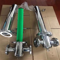 濮阳DN80压缩空气过滤器