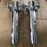 浩恒20立方精密压缩空气过滤器