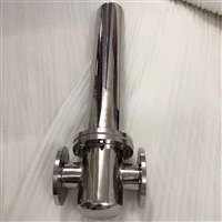 不锈钢压缩空气过滤器除粉尘固体杂质