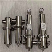 浩恒400压缩空气过滤器
