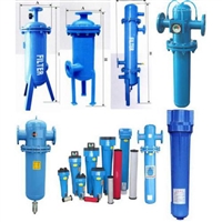 浩恒600压缩空气过滤器