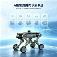 ����Ѳ������� ȫ��� AI ��֪����Ѳ���豸