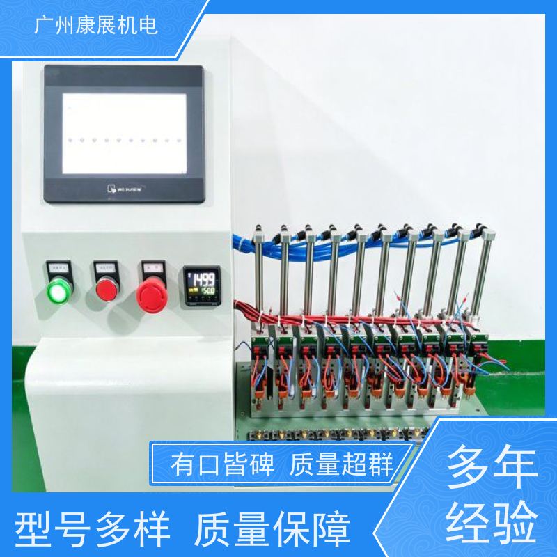 温控器断开粘滞检测仪 测试触点粘连回弹不良设备