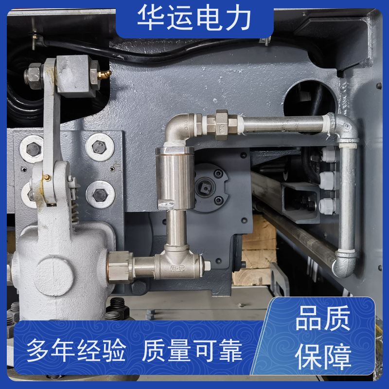 蒸汽吹灰器 IK-530 IK-555 可伸缩式 密封性能优异