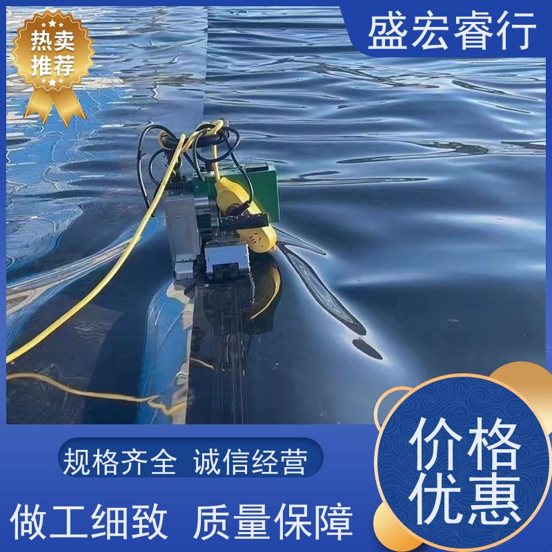 盛宏睿行 聚乙烯塑料薄膜 高密度养殖 鱼池虾塘防.渗.防.水.布 隔离膜