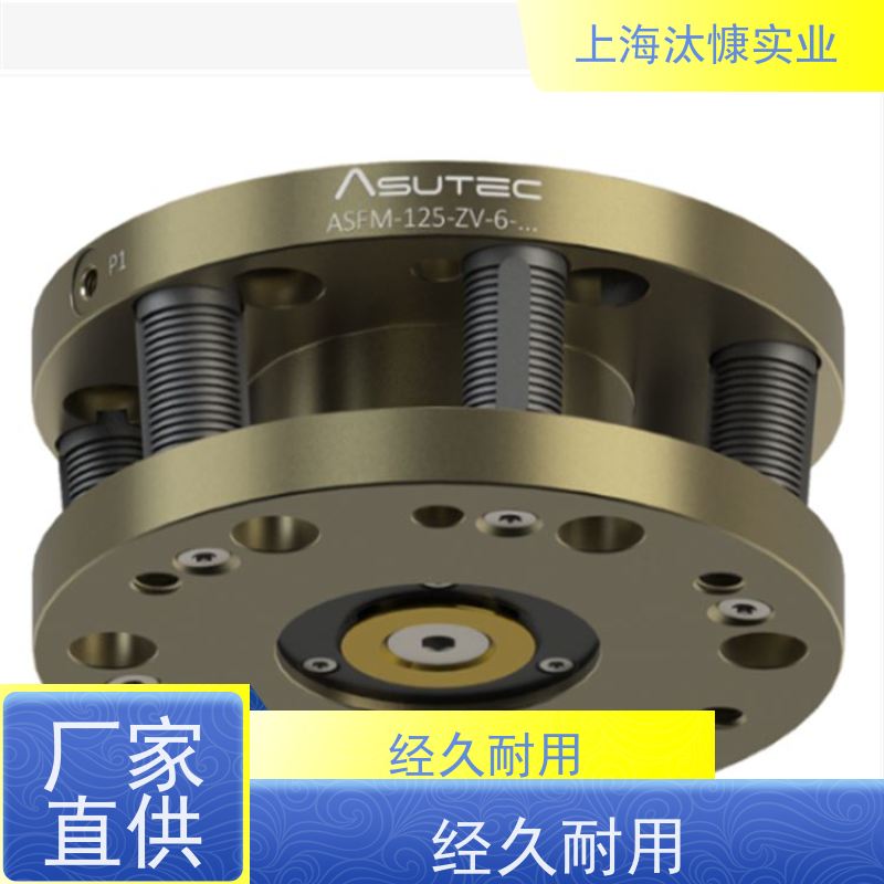 ASUTECXY轴补偿单元转角阻尼器原厂渠道 有报关单