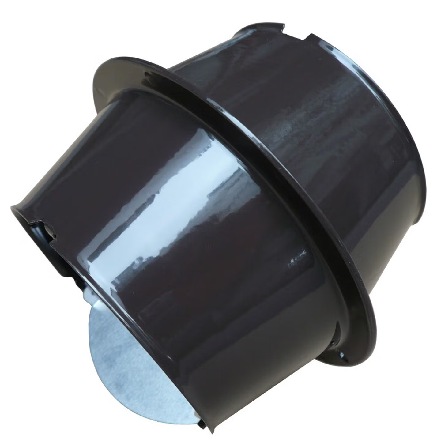 北京松下新风系统空气止回阀 防逆流 止逆阀FV-CDB150PC直径150mm