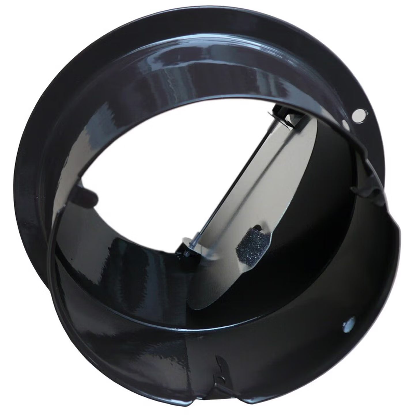 北京松下新风系统空气止回阀 防逆流 止逆阀FV-CDB150PC直径150mm