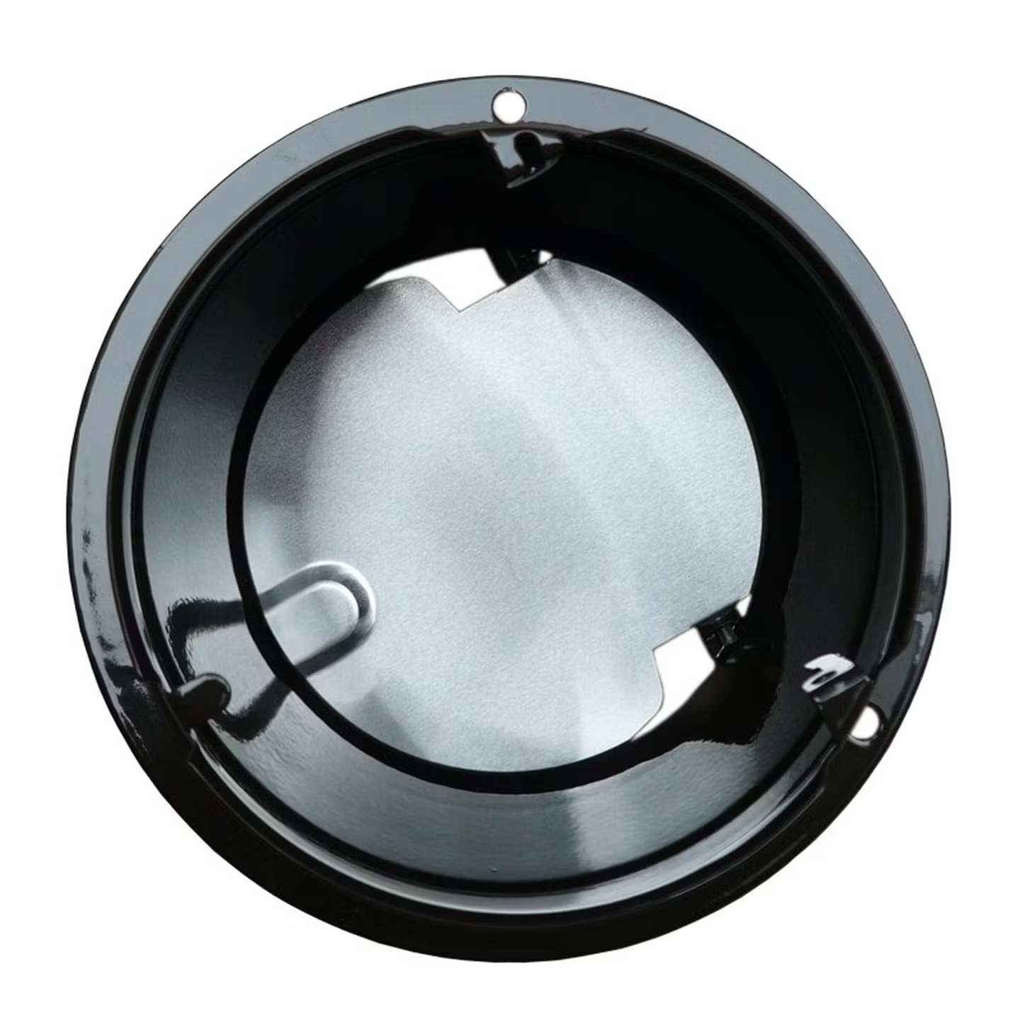 北京松下新风系统空气止回阀 防逆流 止逆阀FV-CDB150PC直径150mm