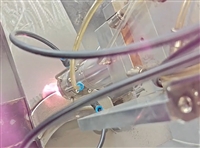 吉林恒驰半包围激光熔覆加工