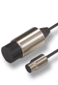 OMRON/欧姆龙 E2NC 高精度数字型接近传感器 E2NC-EDR6-F