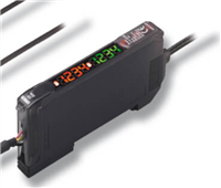 OMRON/欧姆龙 E2C-EDA数字型接近传感器 E2C-EM07M-F