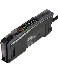 OMRON/欧姆龙 E2NC 高精度数字型接近传感器E2NC-EA21 2M