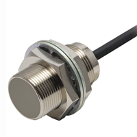 OMRON/欧姆龙 E2C旋钮型接近传感器 E2C-X5AH 5M