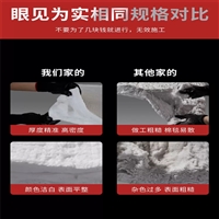 烤箱高温隔热硅酸铝纤维毯