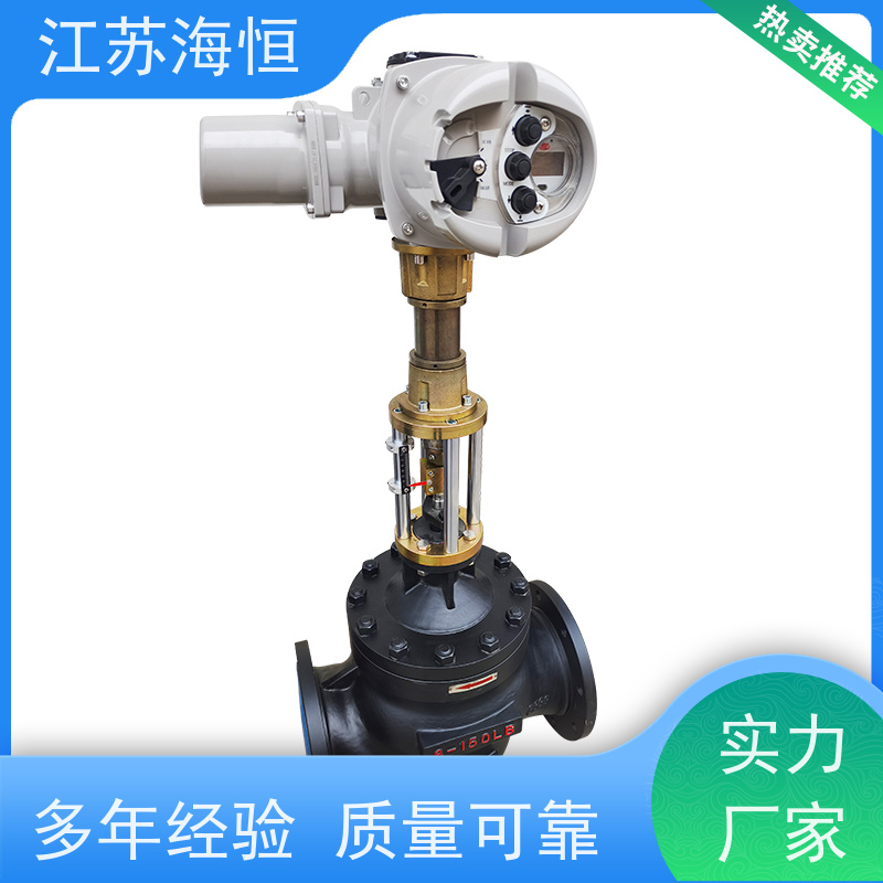 盐城气动薄膜套筒调节阀批发价格