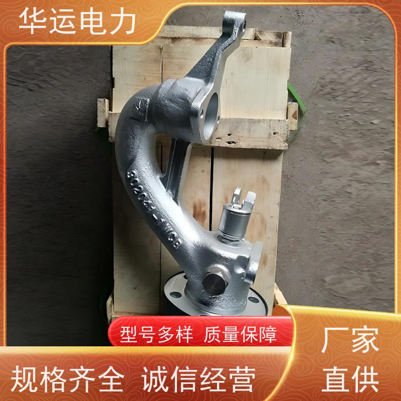 吹灰器鹅颈阀 G9B 规格齐全 质量保障 戴蒙德系列配件