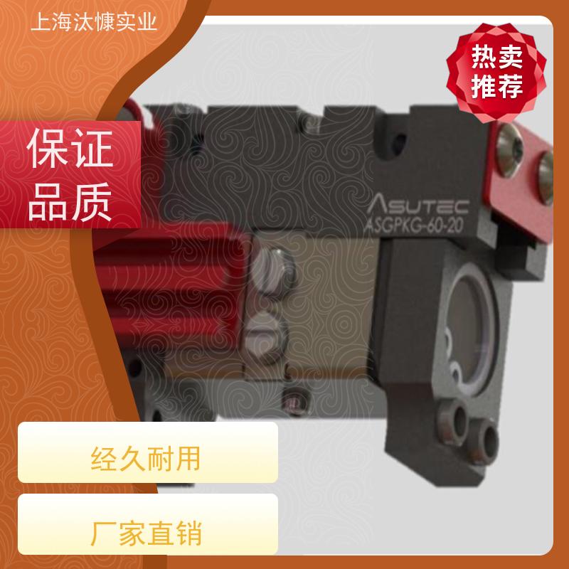 ASUTEC自动化产线专用转角阻尼器原厂渠道 有报关单