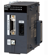Mitsubishi Electric/三菱电机 LD77MS简单运动模块LD77MS16