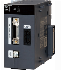 Mitsubishi Electric/三菱电机 LD77MS简单运动模块 LD77MS4