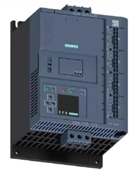 SIEMENS/西门子 3RW55 软起动器3RW5554-6HA06