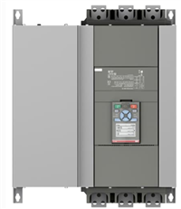 ABB PSTX系列 全智型重载软起动器PSTX1050-690-70