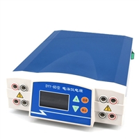  BL1-DYY-6D型电脑三恒多用电泳仪电源