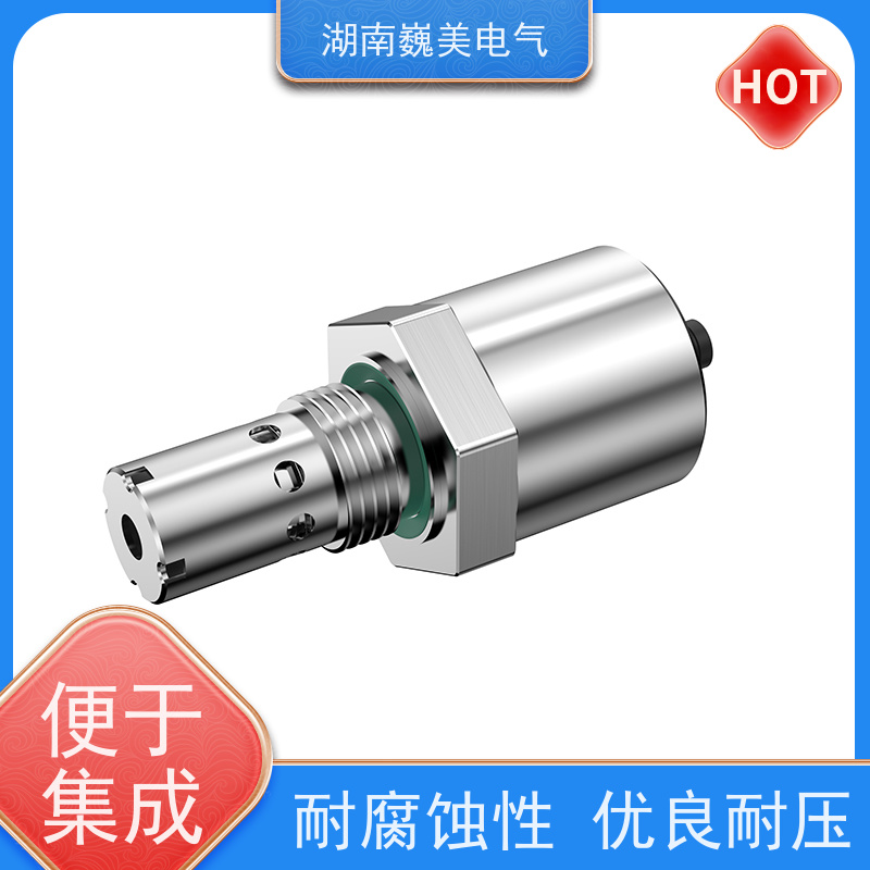 食品加工 油品密度与粘度传感器 结构小巧 交通运输车辆