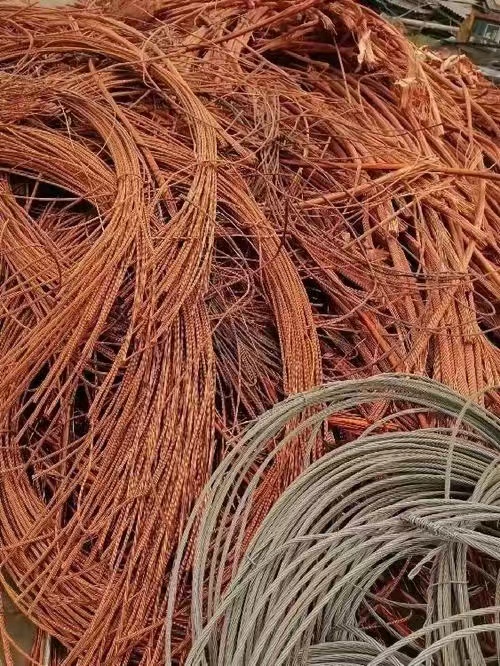 凤翔 回收废铜价位电话 推荐哪家好