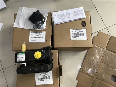 ASCO防爆电磁阀WSJE8327B002 DC220V 220VAC 