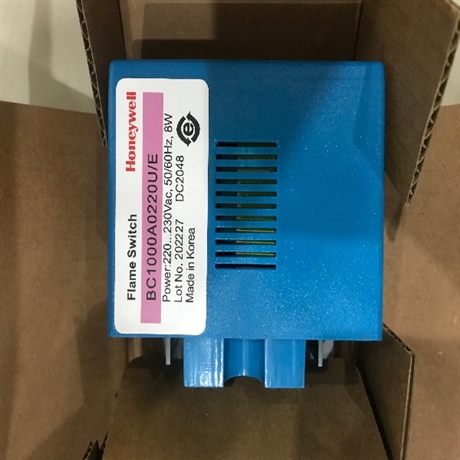 霍尼韦尔传感器2106B2310安装方式