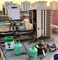 温州市三菱空调24小时服务维修热线