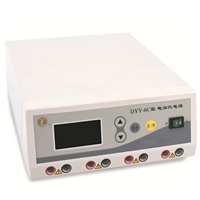 BL1-DYY-6C型双稳定时电泳仪电源