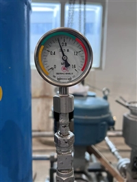 工业SF6分析检验SF6气体