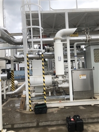 GB/T 12022-2014工业SF6检验气体