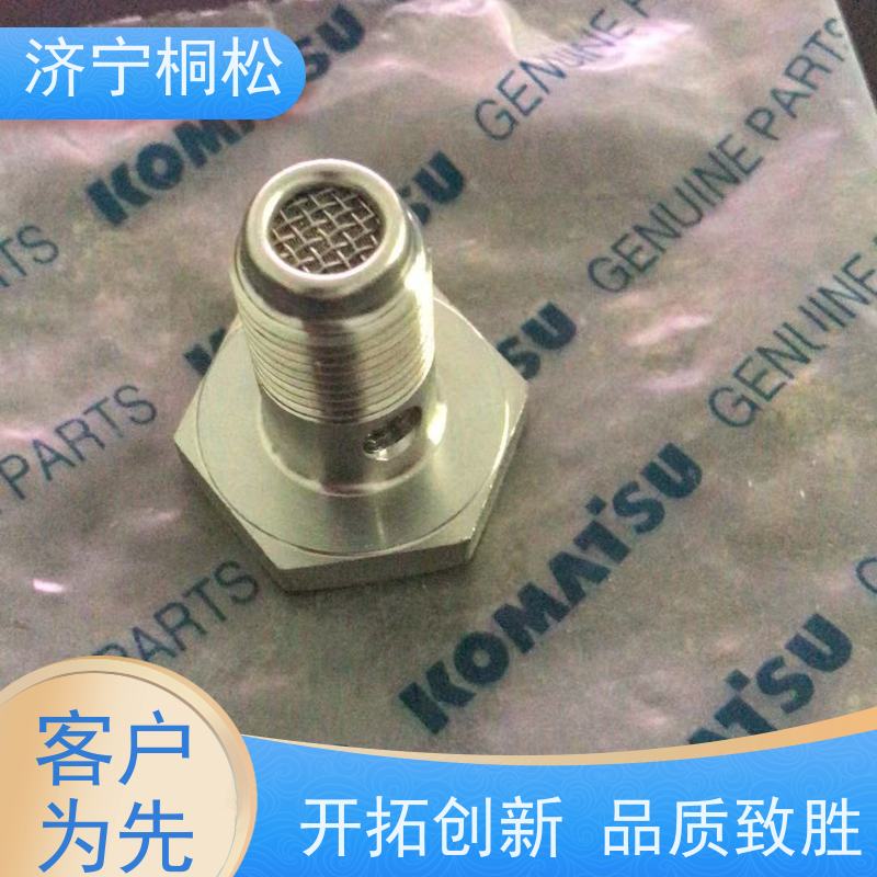 济 宁桐松 PC360-8MO  吸油管 加机油口 原厂配件 当天发货