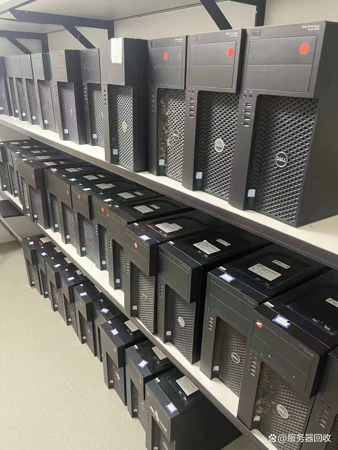 日盛废旧物资 积压 液晶显示器回收 24小时在线