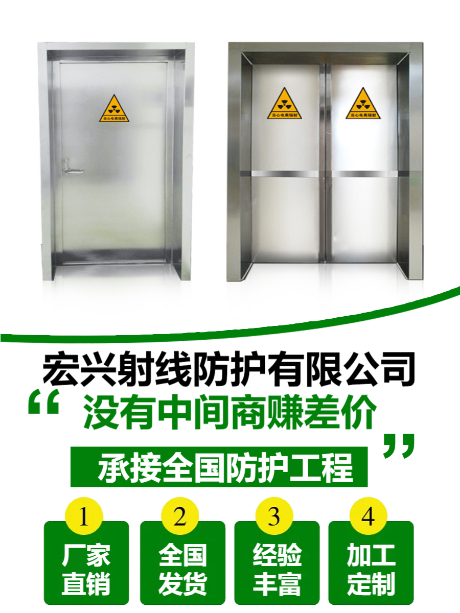 电动铅门云南平开铅门生产厂家