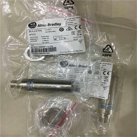 AB接触器信号输出100-C23EJ400