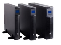 华为UPS2000-G-6KRTS在线式不间断电源6kVA机架塔式双转换机房备用
