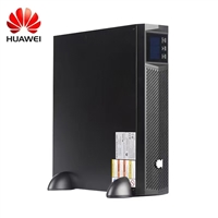 华为2000-G-6KRTS在线式UPS电源6KVA/5400W机架塔式双用