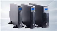 华为UPS2000-G-3KRTS在线式不间断电源3KVA机架塔式双变换稳压