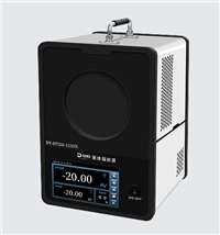 -40℃超低温面源黑体