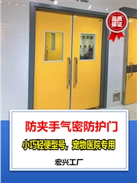 电动铅门贵州双开铅门价格