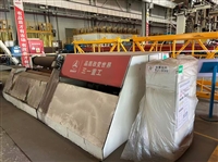 出售30X2米数控四辊卷板机