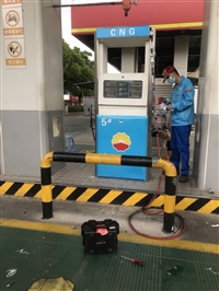 工业N2气体鉴定机构