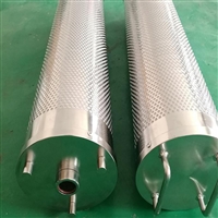 湖北定冷水滤芯 WFF-150-1 水过滤器滤芯 航空技术 航力制造