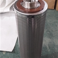 北京蜡烛滤芯7670119，不锈钢网滤芯 航空技术 航力制造