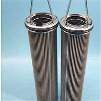 海南聚结滤芯JLX100*600 滤油机滤芯厂家 航空技术 航力制造